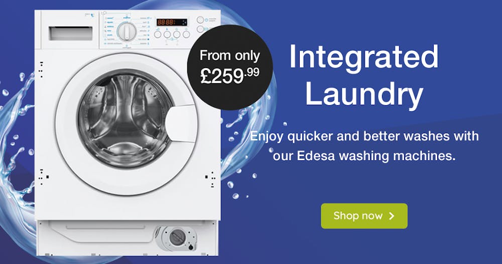 MyAppliances Buy Built In Kitchen Appliances Online