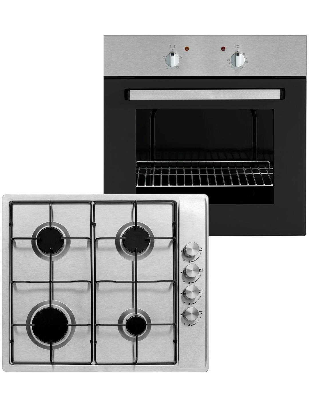 Oven & Hob Packs From £184.99
