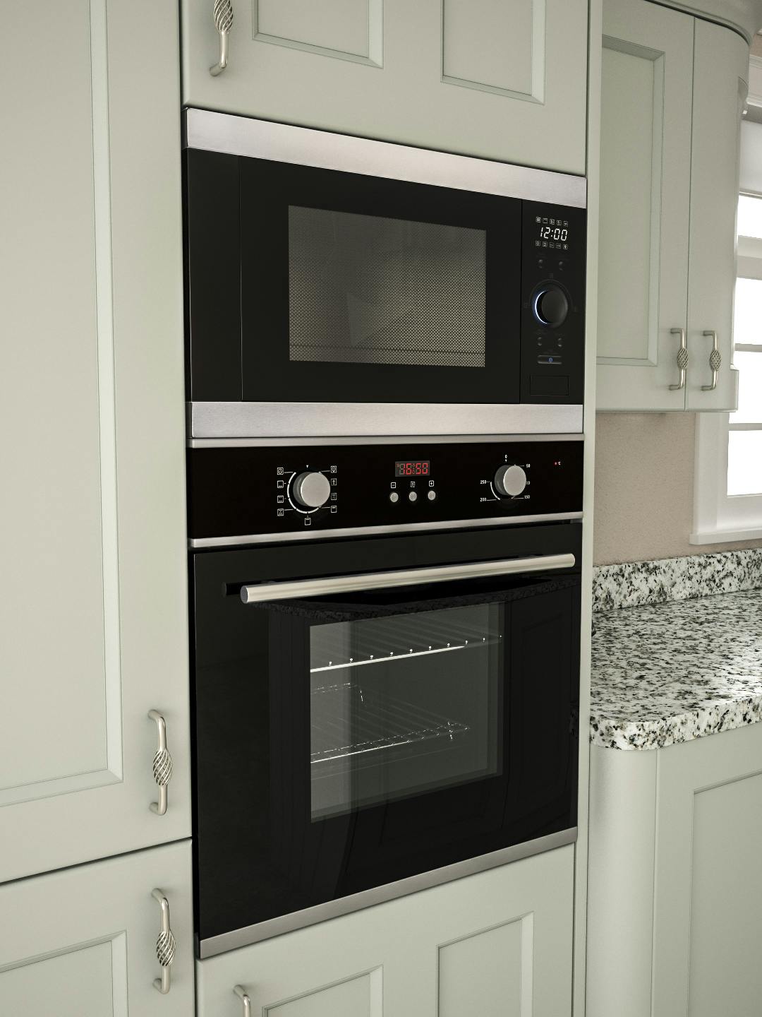 Oven & Microwaves Packs From An Amazing £295.00