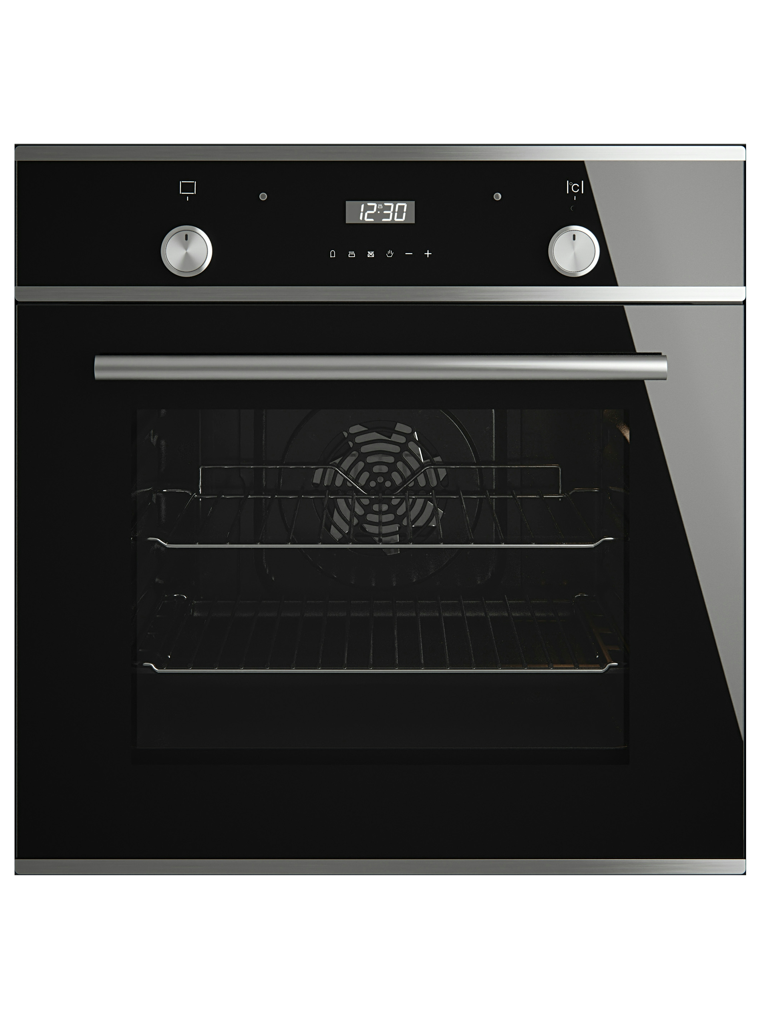 MyAppliances ART28762 60cm Multifunction Electric Oven