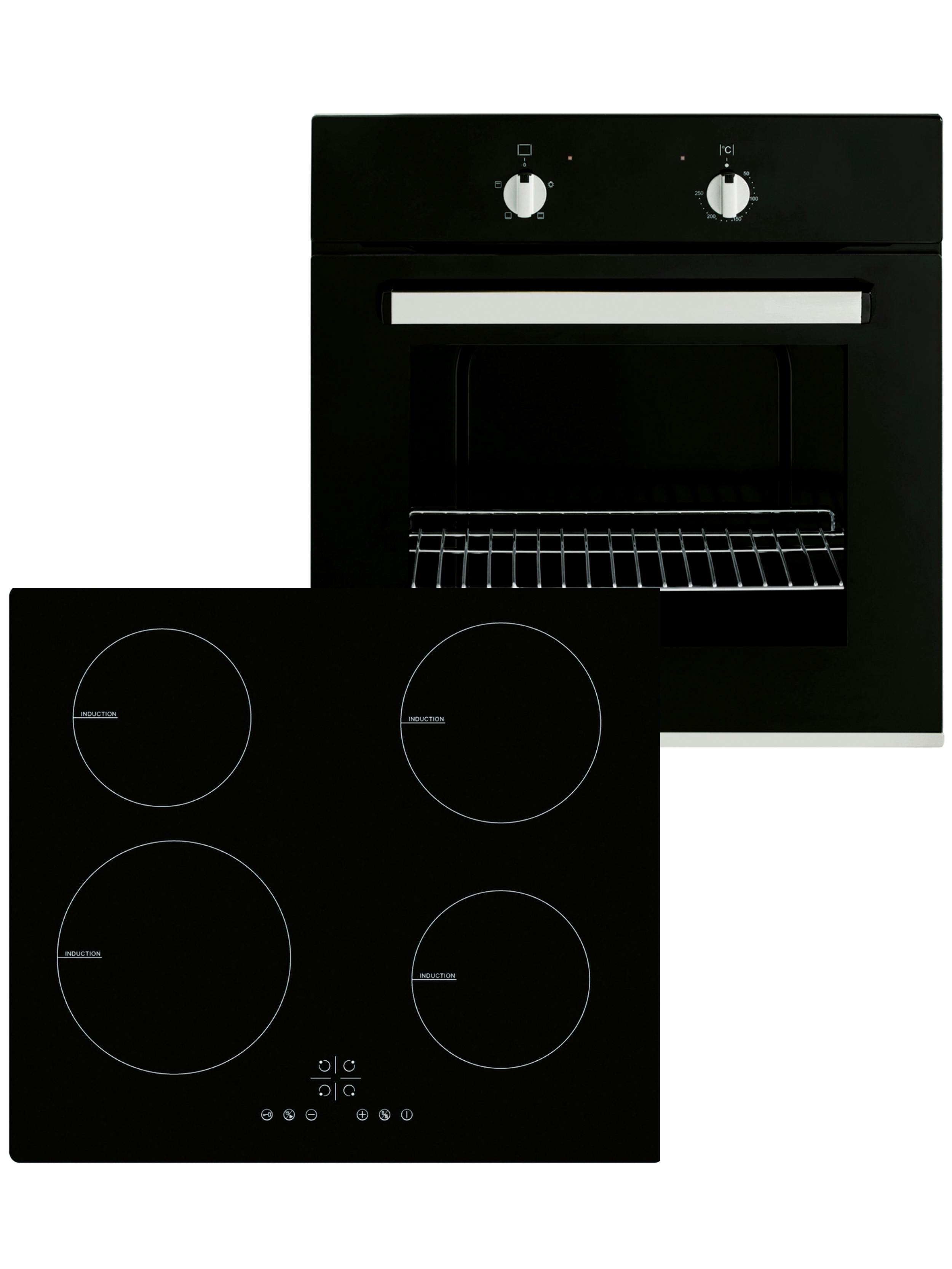 Oven & Hob Packs From £184.99