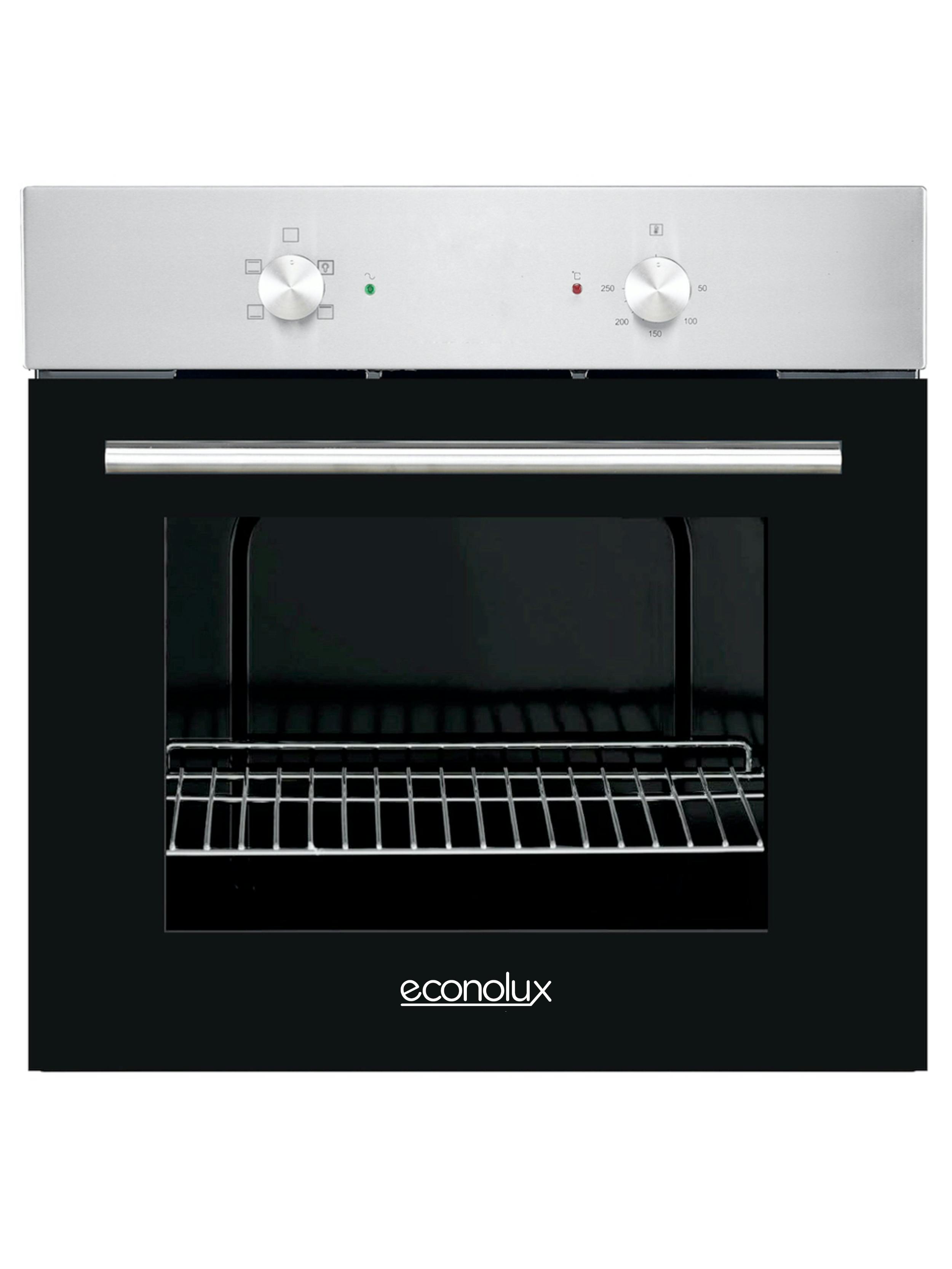 Single Electric Ovens From £109.99