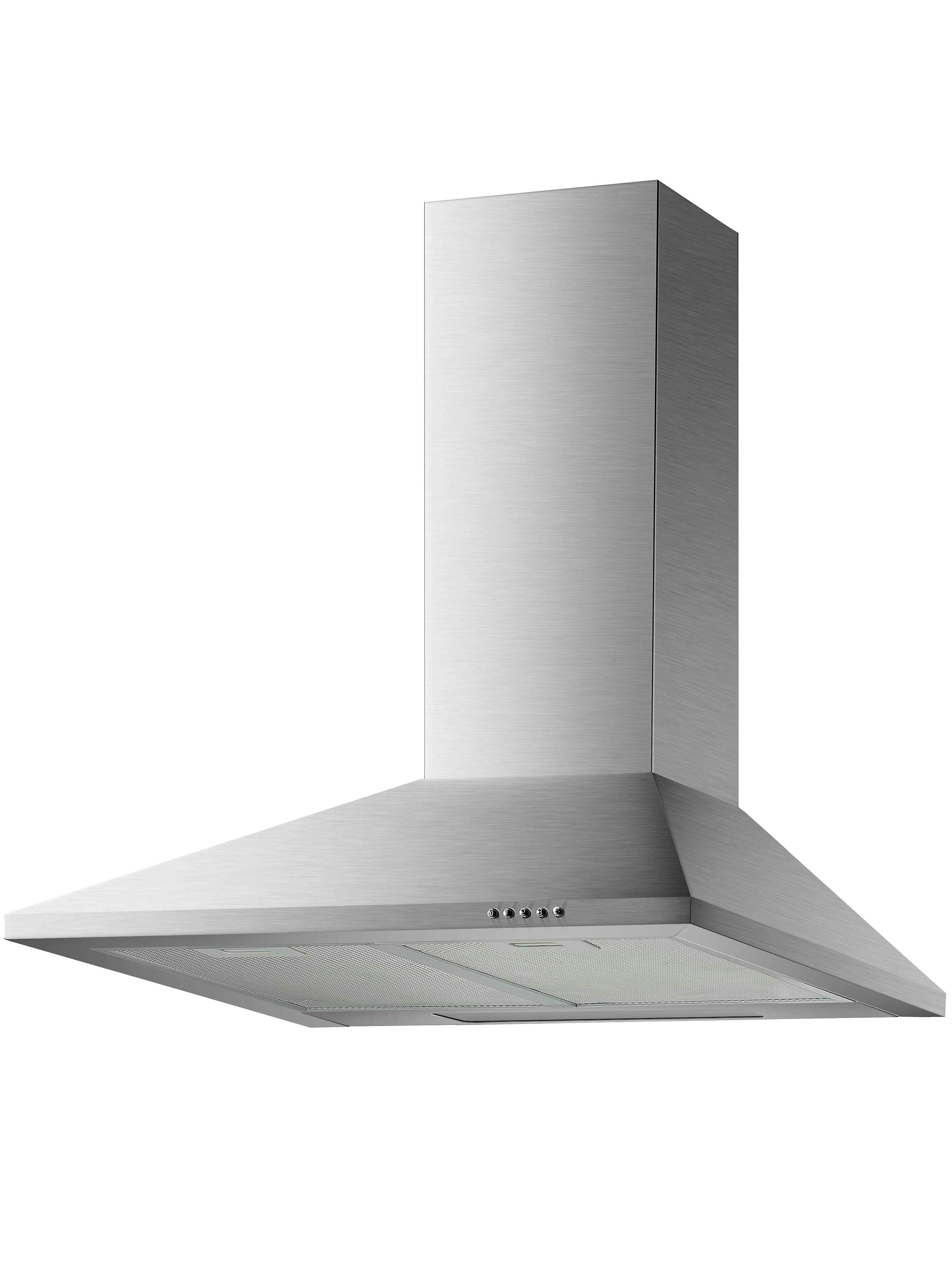 Chimney Cooker Hoods