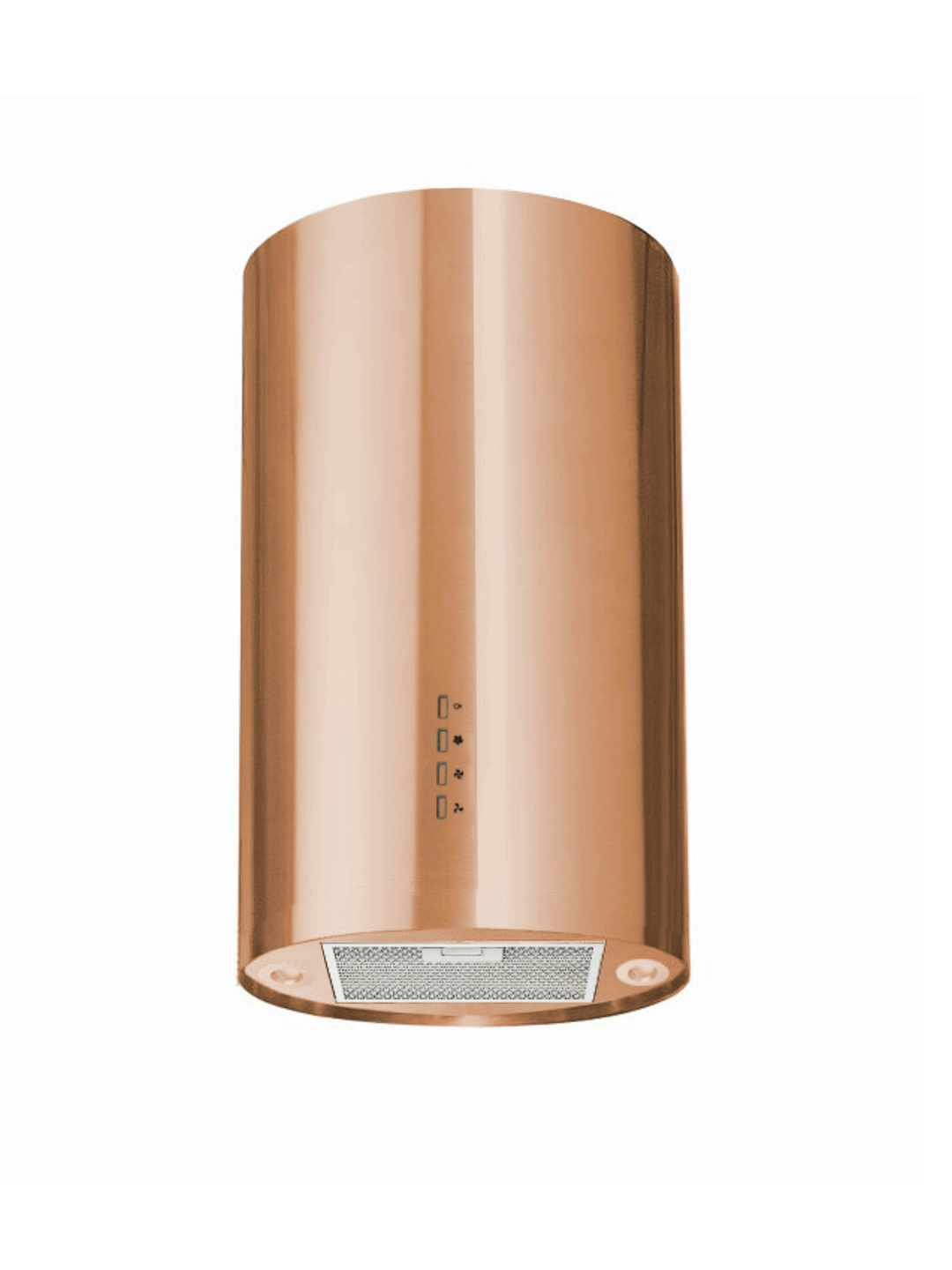 Innocenti Art10232 35cm Copper Isola Icon Cooker Hood Recommended product from this supplier.