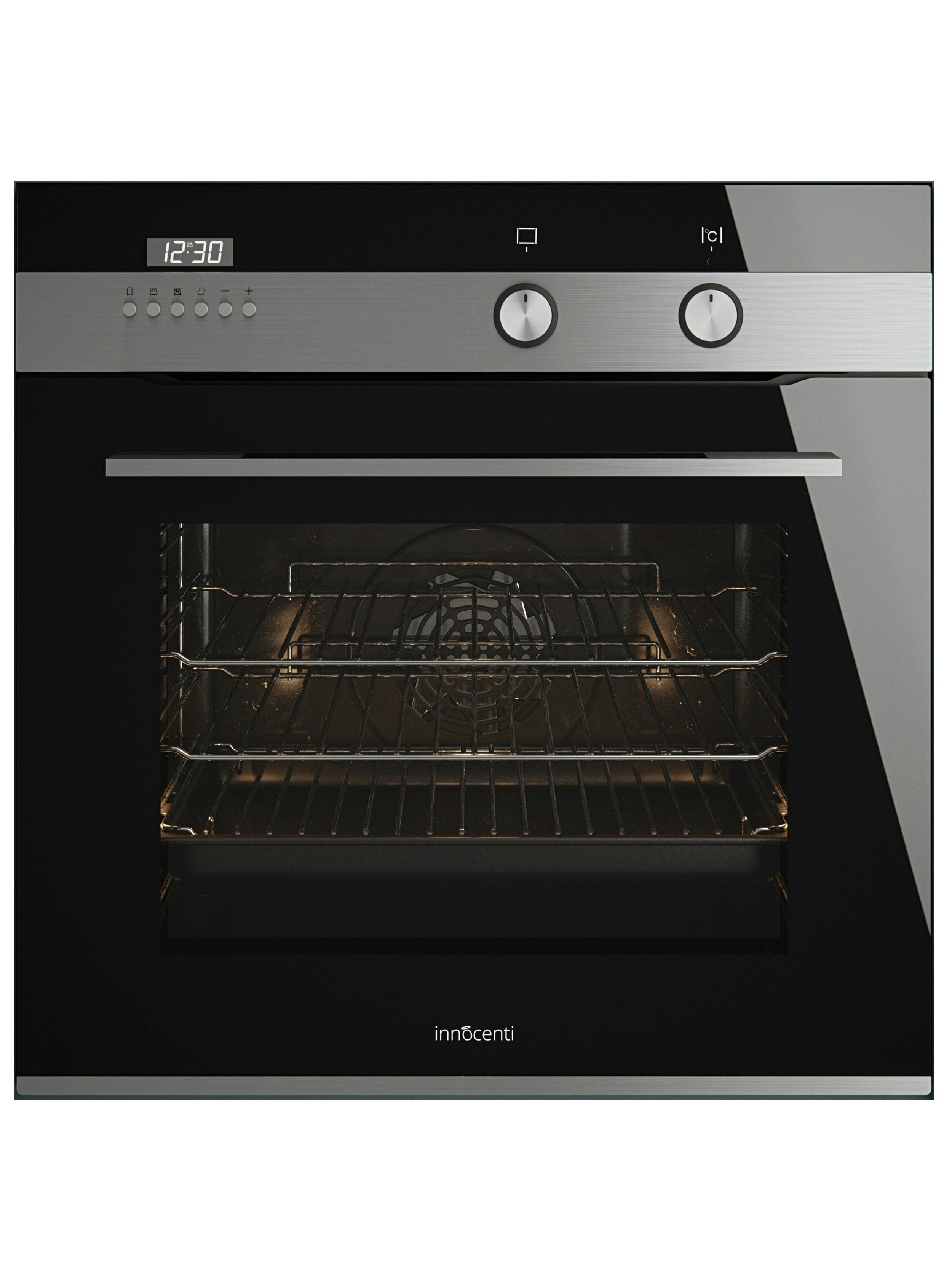 Single Electric Ovens From £109.99